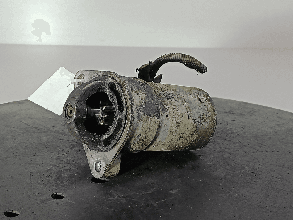 Стартер к Chevrolet Matiz 2 (05-10)