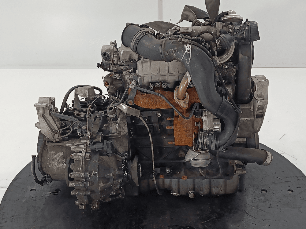 Двигатель к Volkswagen Golf 4 (97-06)
