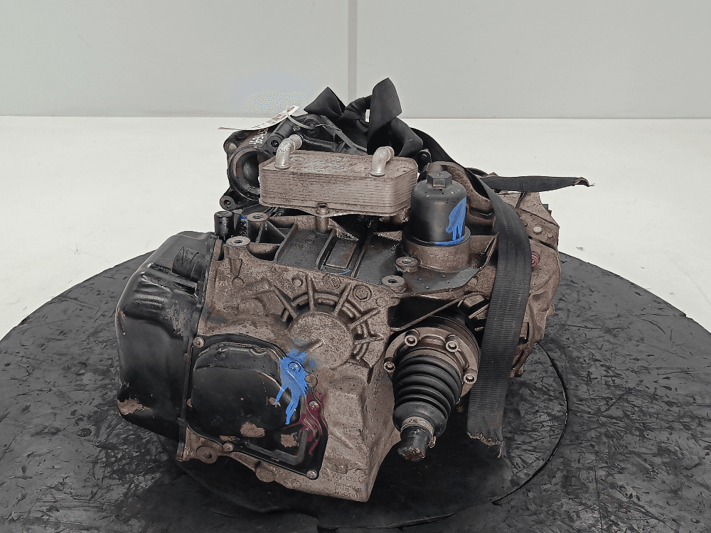 КПП автоматическая (АКПП) к Volkswagen Passat B6 (05-10)