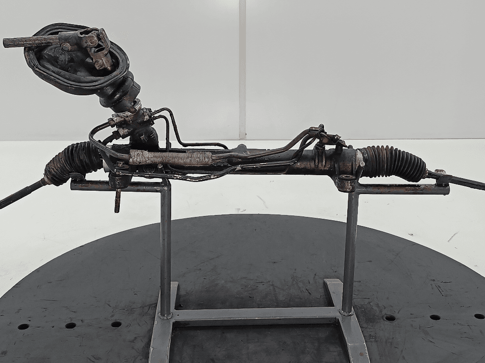 Рулевая рейка к Toyota Avensis 2 Рестайлинг (06-09)