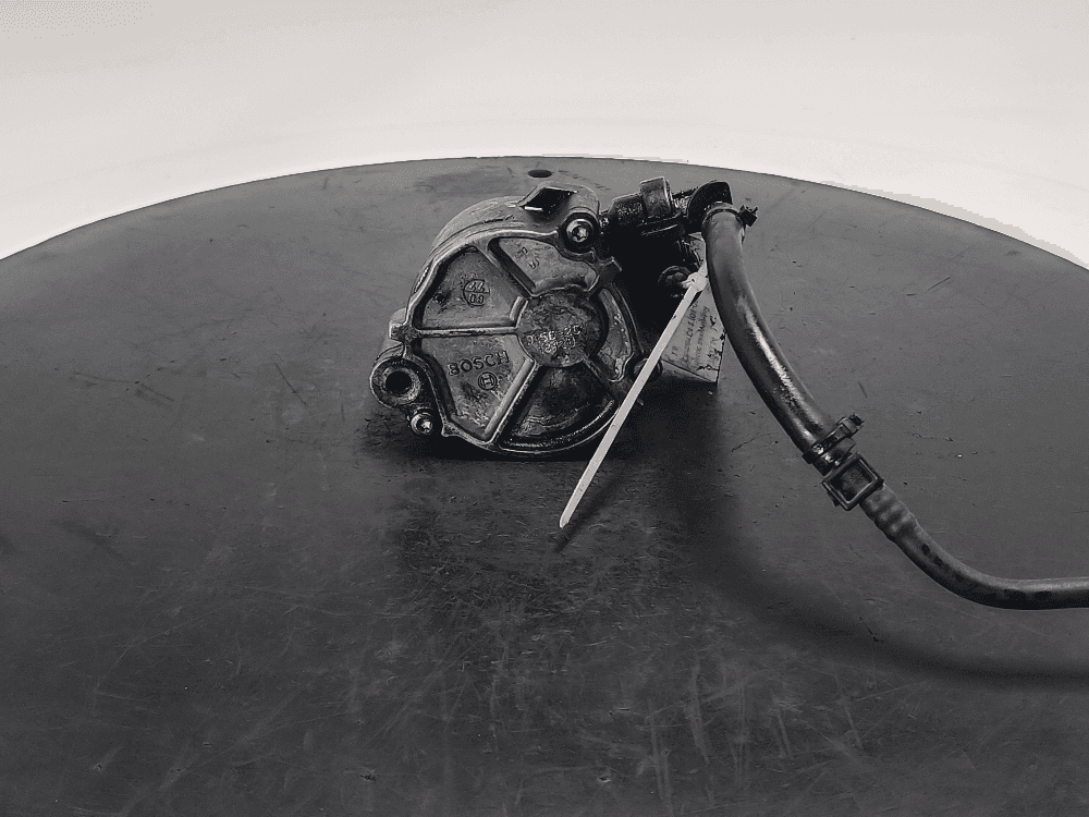 Насос вакуумный к Citroen C4 1 (04-08)