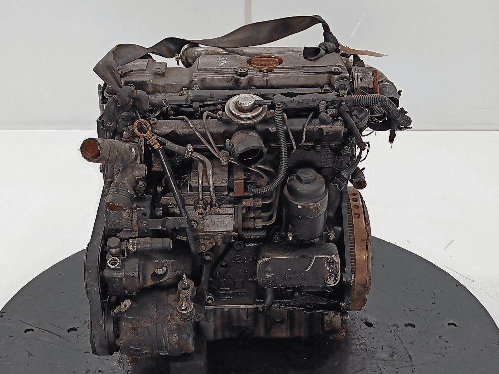 Двигатель к Opel Vectra B (95-99)