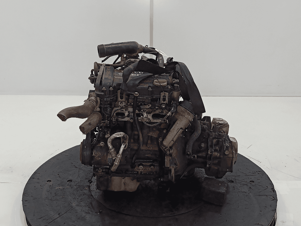 Двигатель к Opel Corsa D (06-11)