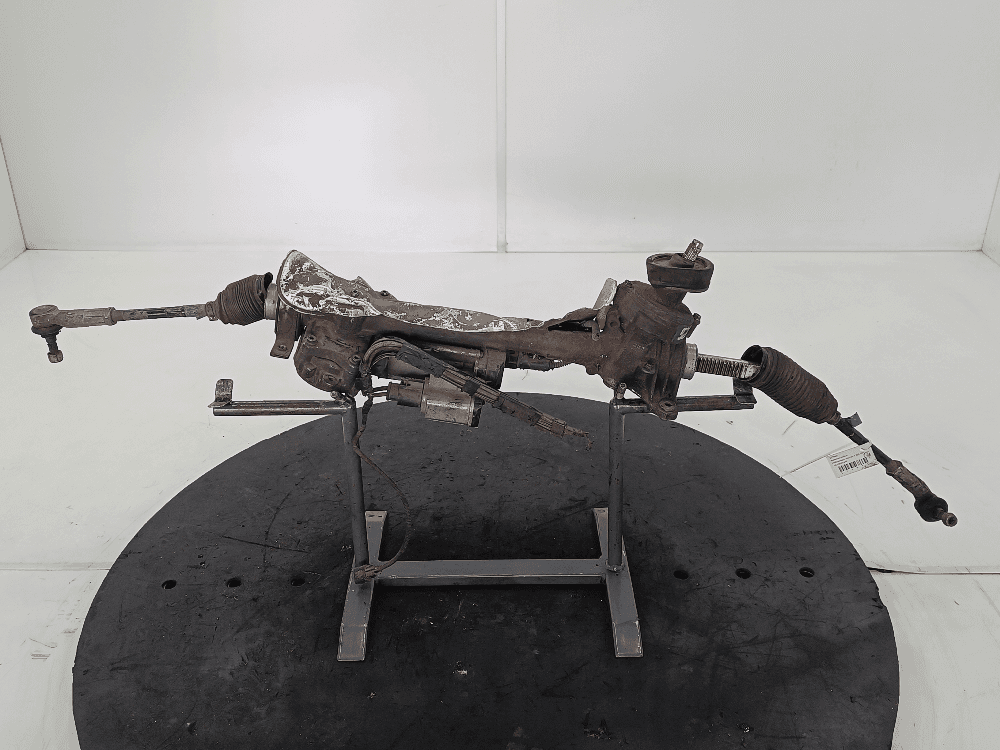 Рулевая рейка к Volkswagen Touran 1 (03-07)