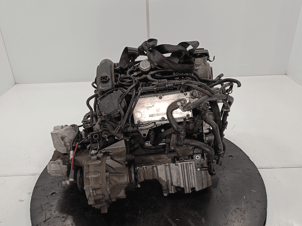 Двигатель к Volkswagen Golf 5 (03-09)