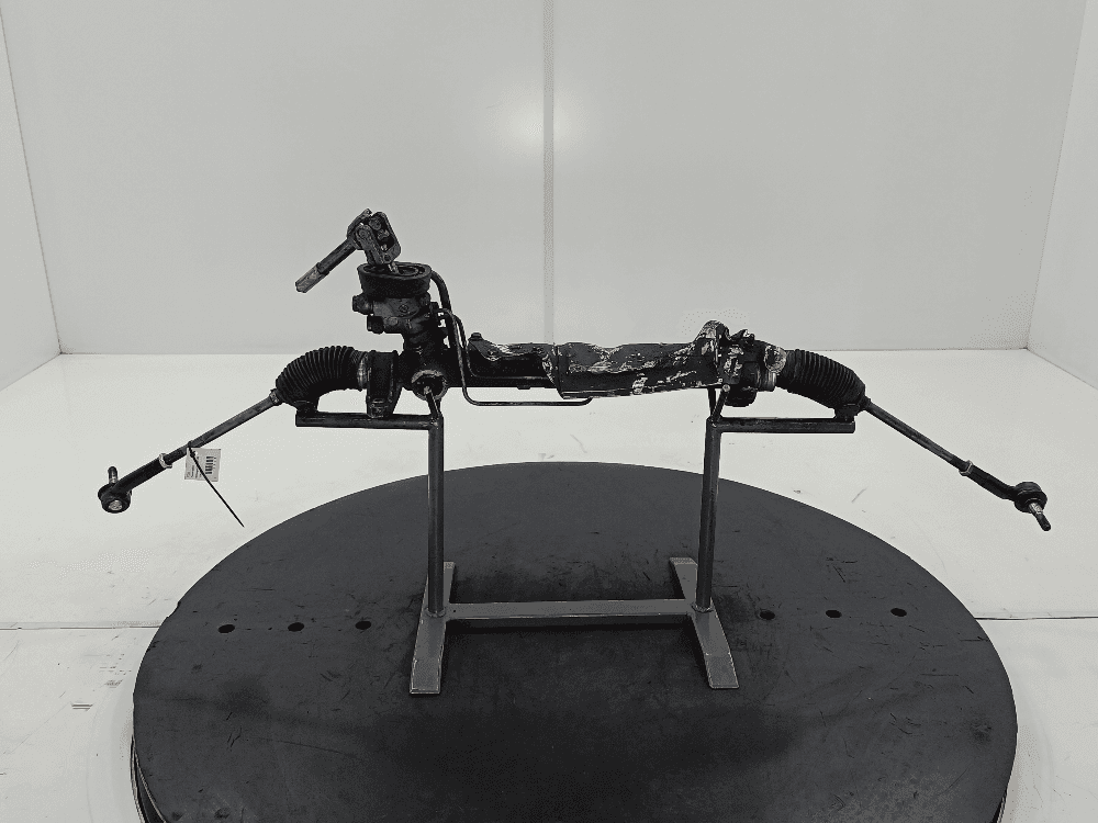 Рулевая рейка к Volkswagen Golf 4 (97-06)