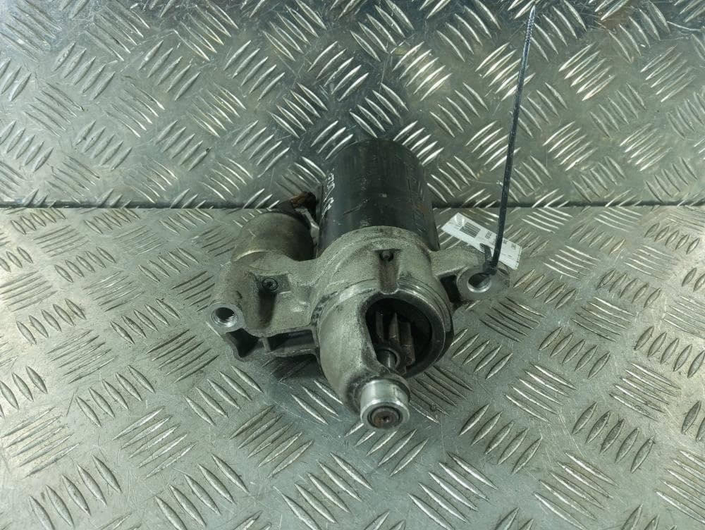 Стартер к Audi A4 B8/8K (07-11)