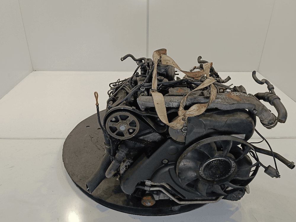 Двигатель к Audi A6 C5/4B Рестайлинг (01-04)