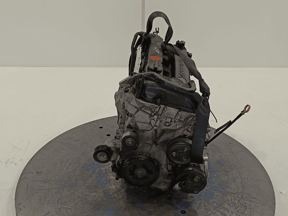 Двигатель к Mazda 6 1 (02-05)