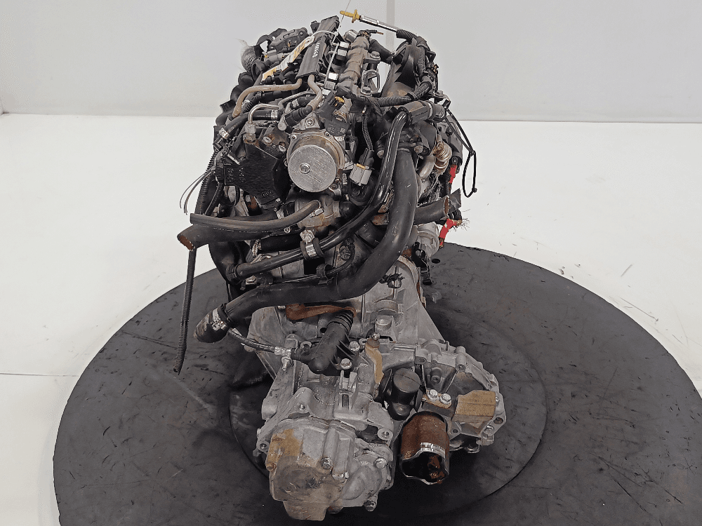 Двигатель к Fiat Grande Punto (05-18)