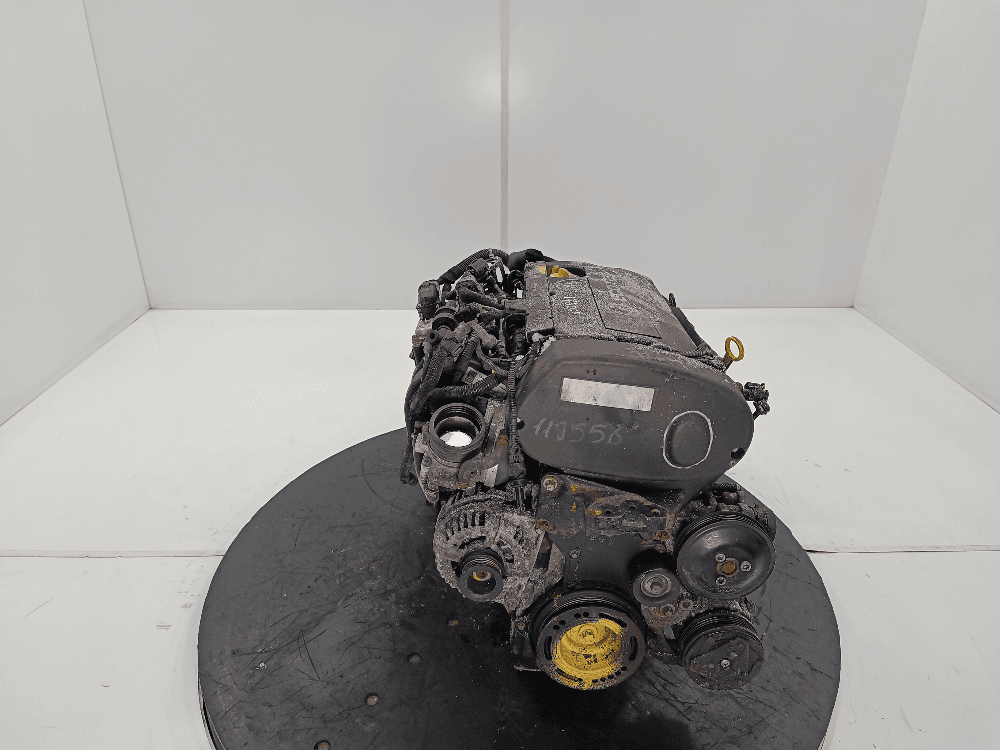 Двигатель к Opel Astra H (04-07)