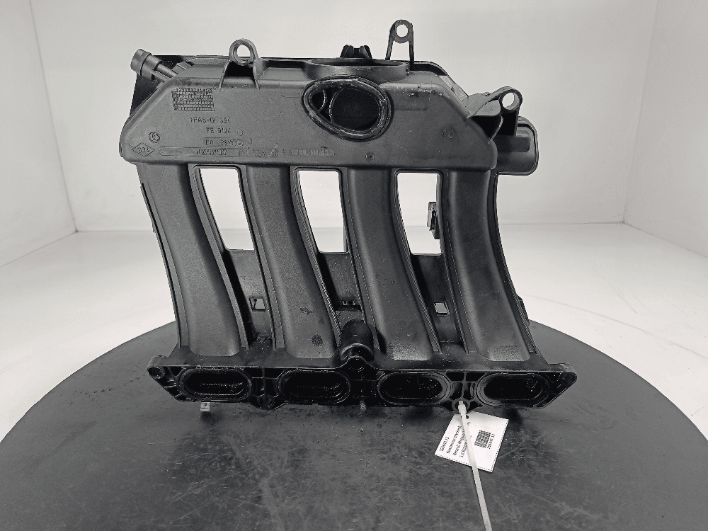 Коллектор впускной к Renault Megane 2 (02-06)