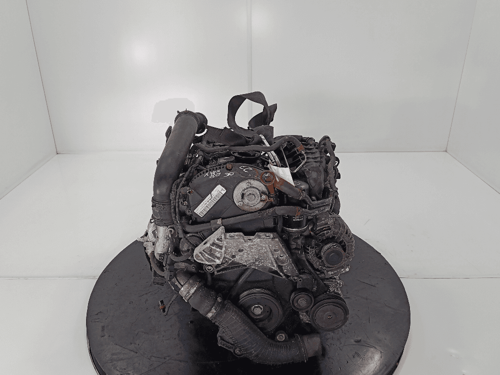 Двигатель к Volkswagen Passat B6 (05-10)