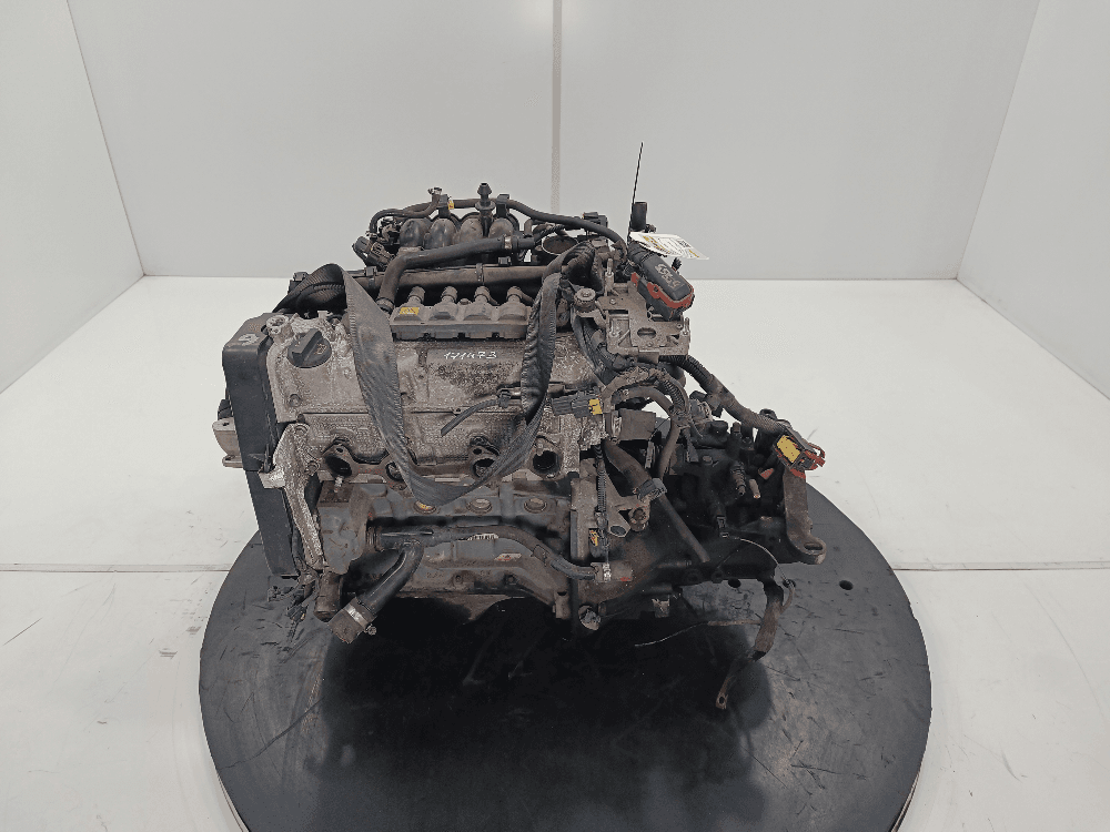 Двигатель к Fiat Grande Punto (05-18)