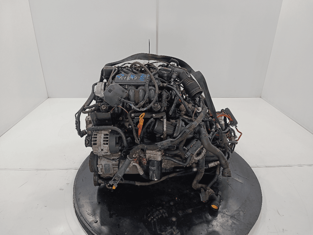 Двигатель к Volkswagen Golf 4 (97-06)