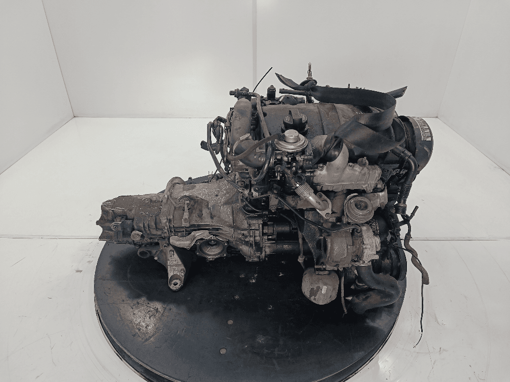 Двигатель к Volkswagen Passat B5 (96-00)