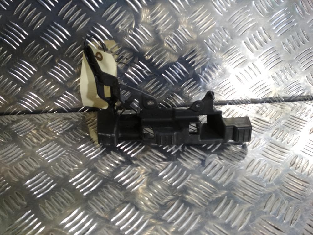 Кронштейн к Tesla Model X (15-21)