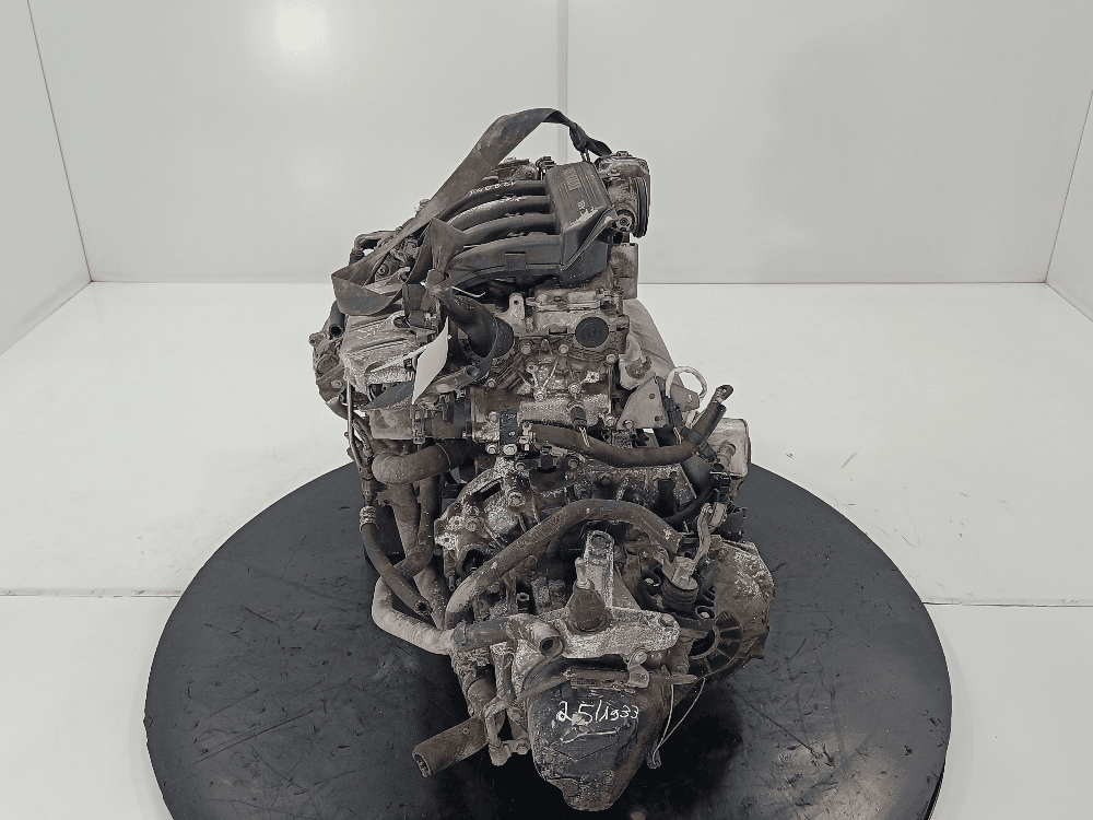 Двигатель к Dacia Logan 1 (04-08)