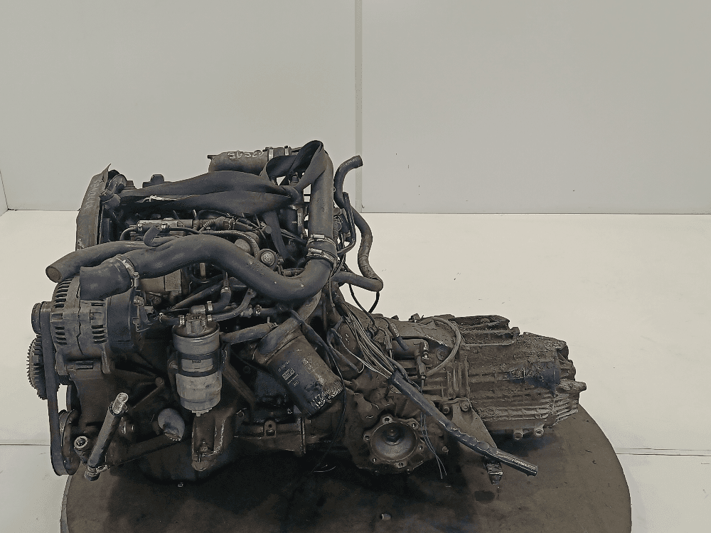 Двигатель к Volkswagen Passat B5 (96-00)