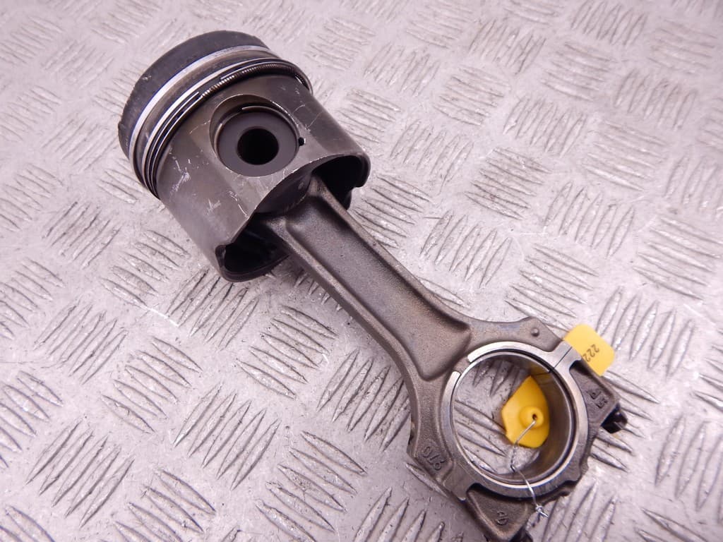 Поршень к BMW 5 E39 (95-00)