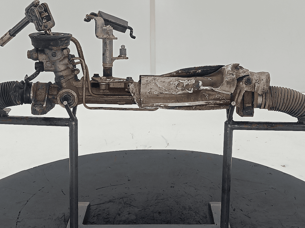 Рулевая рейка к Volkswagen Golf 4 (97-06)