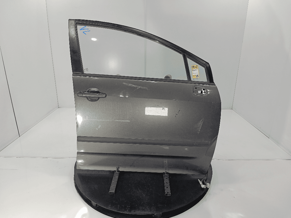 Дверь передняя правая к Toyota Corolla Verso 2 Рестайлинг (07-09)