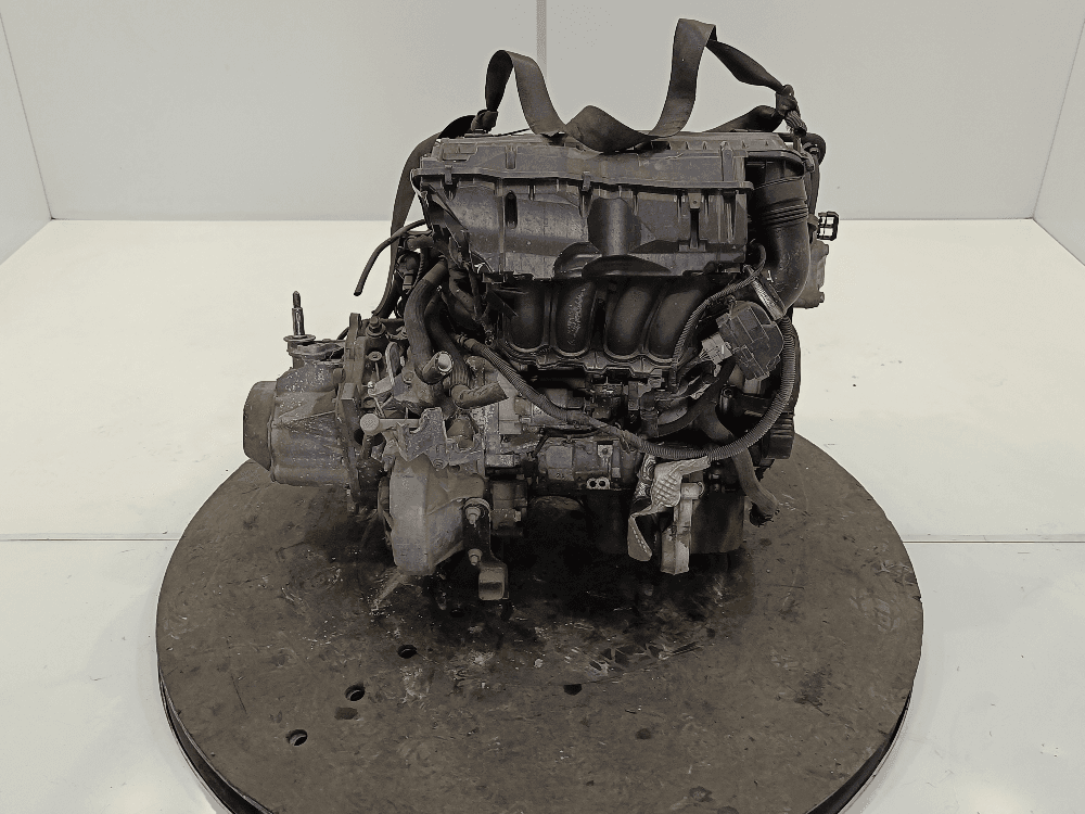 Двигатель к Peugeot 308 1 (07-11)