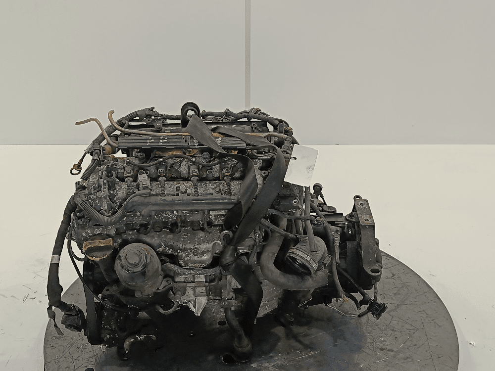 Двигатель к Fiat Grande Punto (05-18)