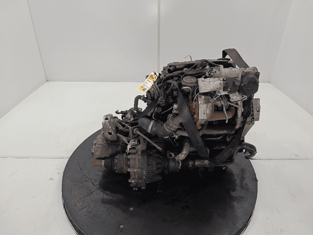 Двигатель к Volkswagen Golf 5 (03-09)