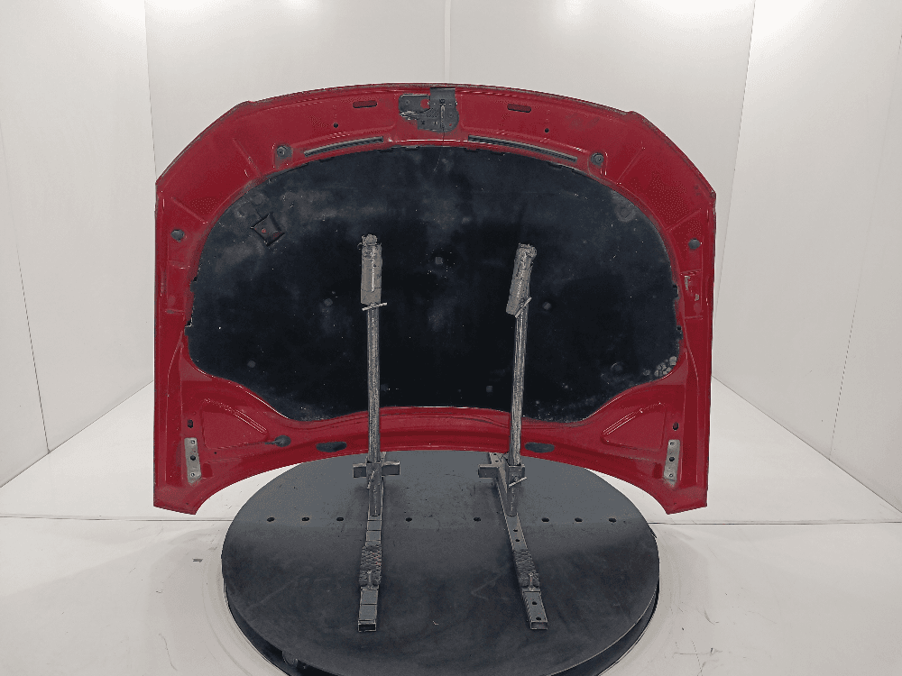 Капот к Volkswagen Passat B6 (05-10)