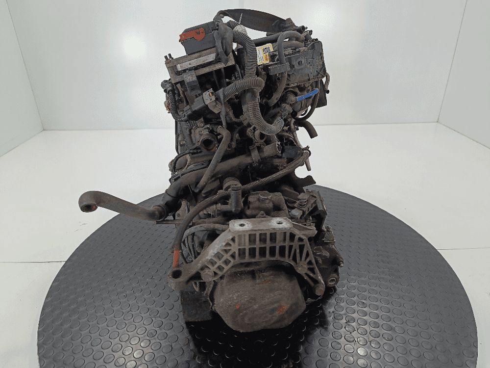 Двигатель к Fiat Grande Punto (05-18)