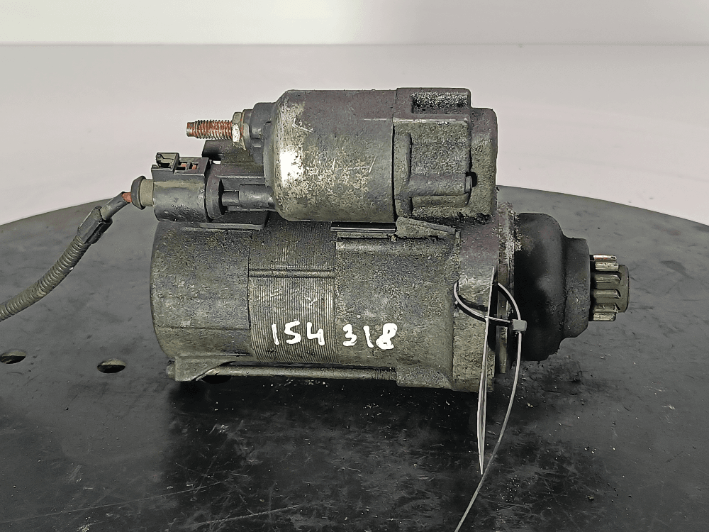 Стартер к Volkswagen Golf 5 (03-09)