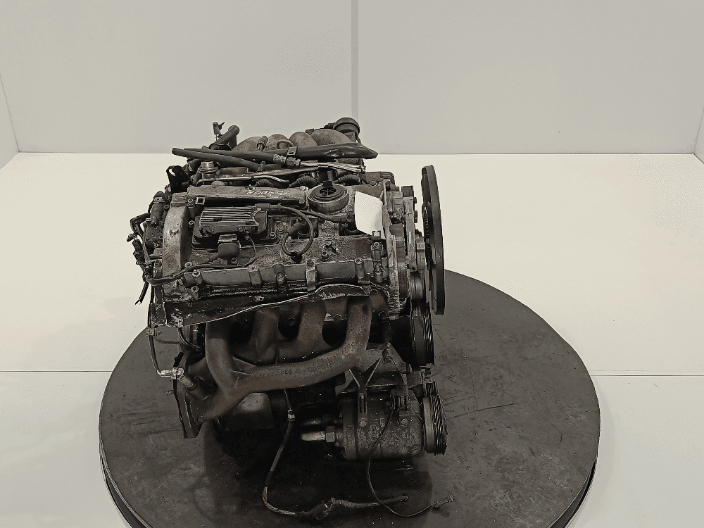 Двигатель к Volkswagen Passat B5 (96-00)