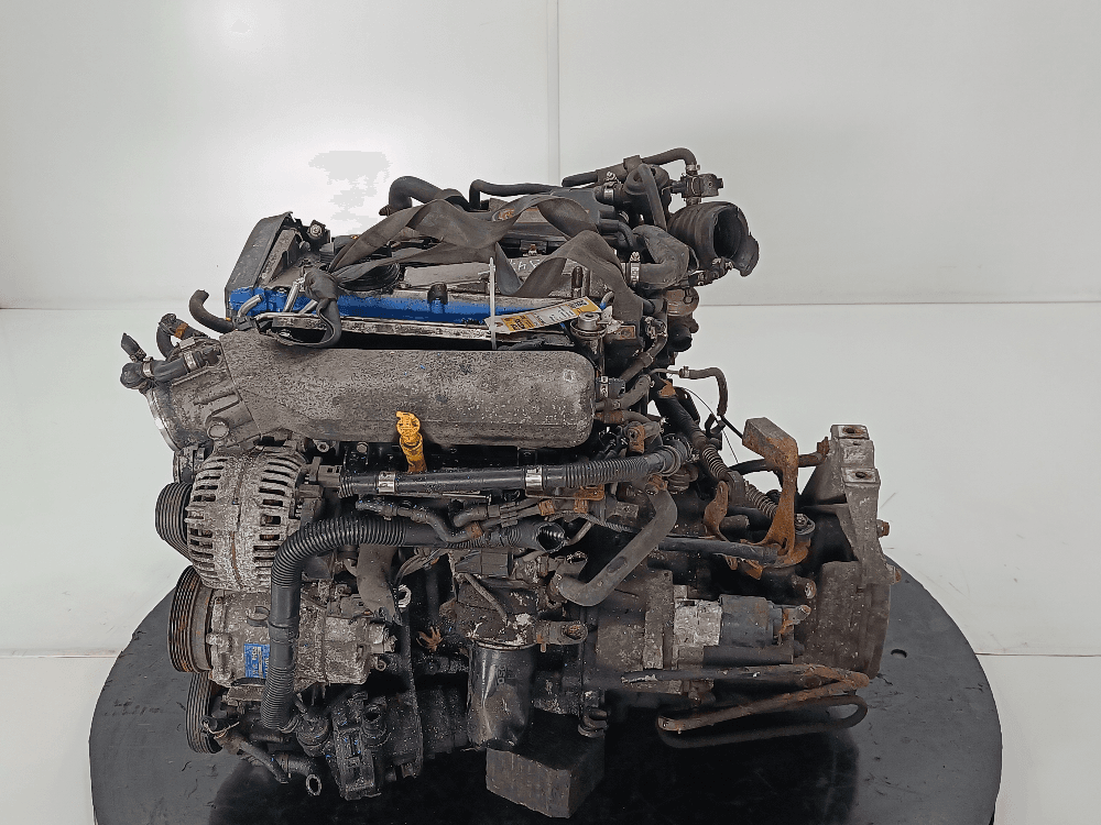 Двигатель к Volkswagen Golf 4 (97-06)