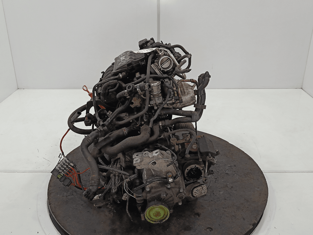 Двигатель к Volkswagen Golf 4 (97-06)