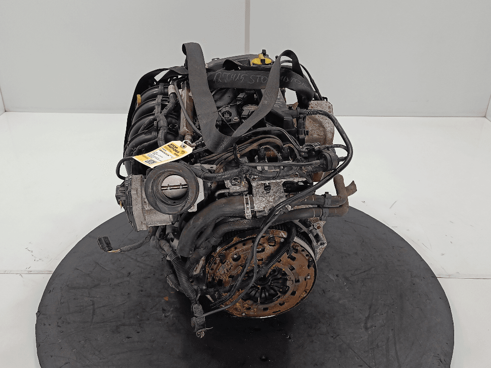 Двигатель к Ford Mondeo 4 (07-10)