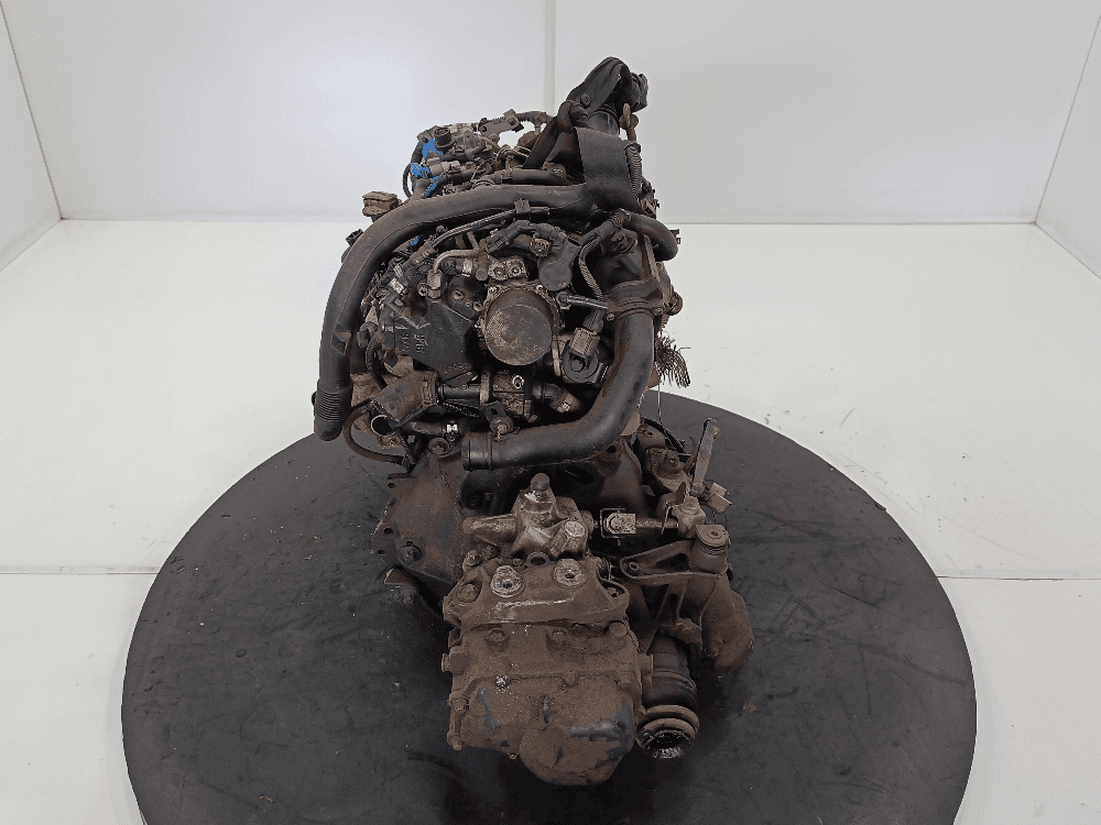 Двигатель к Opel Corsa D (06-11)