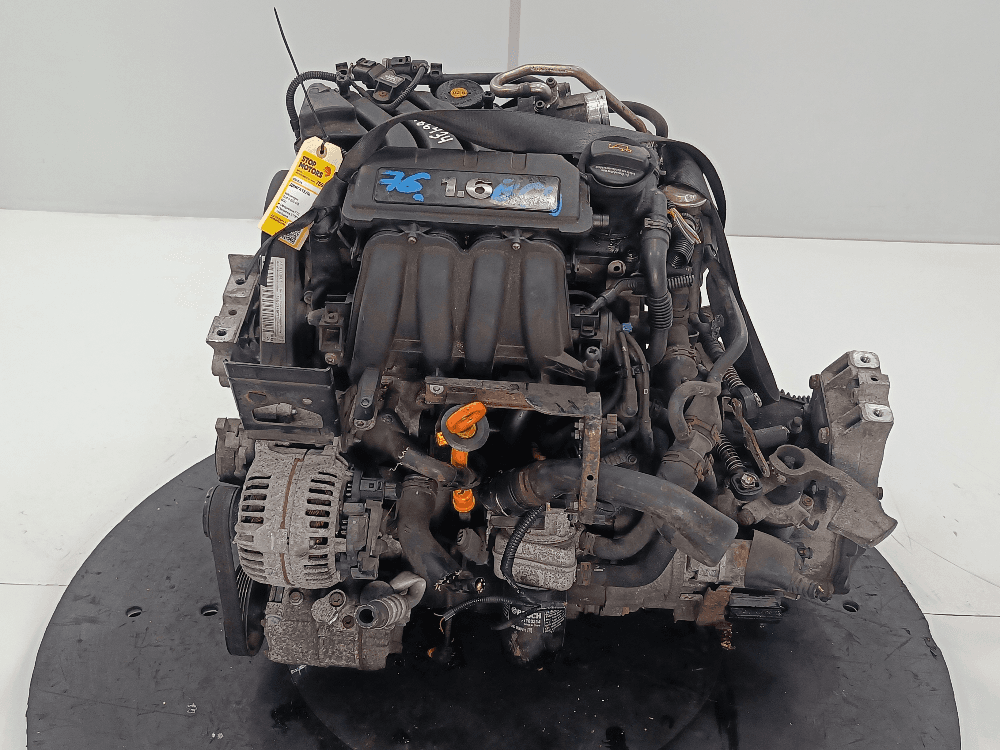 Двигатель к Volkswagen Golf 5 (03-09)