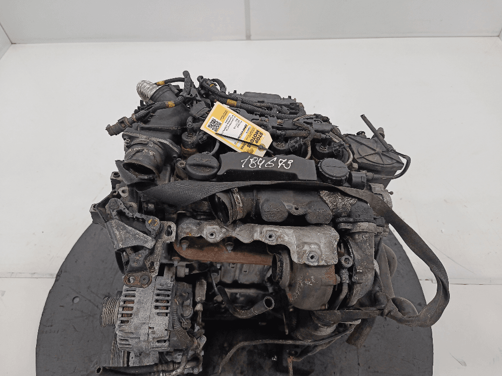 Двигатель к Peugeot 307 (01-05)