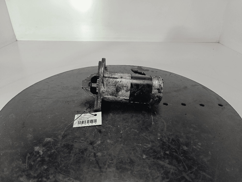 Стартер к Renault Laguna 3 (07-11)