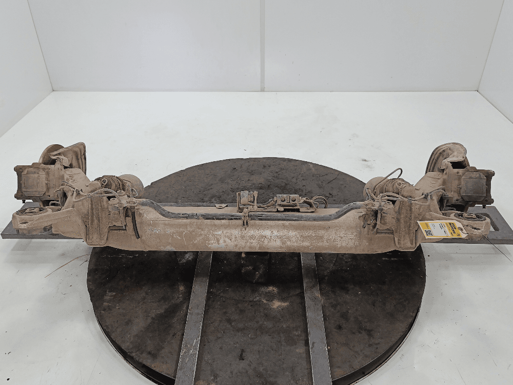 Балка подвески задняя к Citroen C5 1 (01-04)