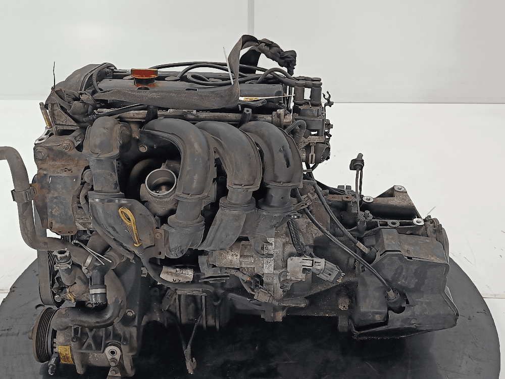 Двигатель к Ford Focus 2 (04-08)