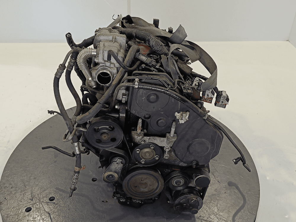 Двигатель к Ford Mondeo 4 (07-10)