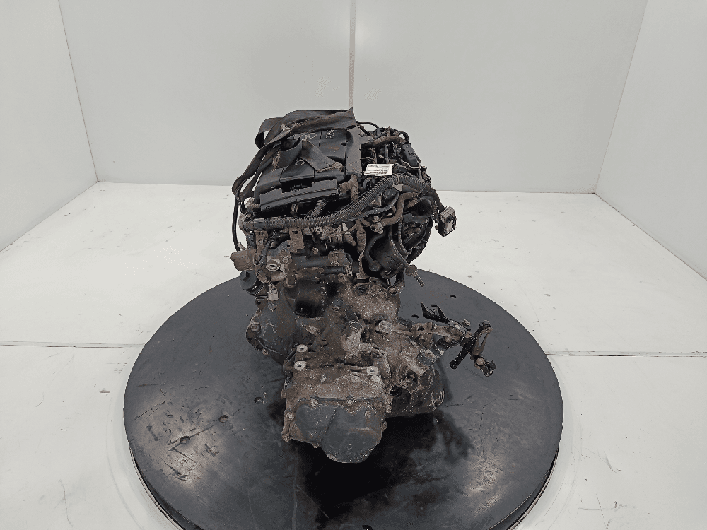 Двигатель к Opel Astra H (04-07)