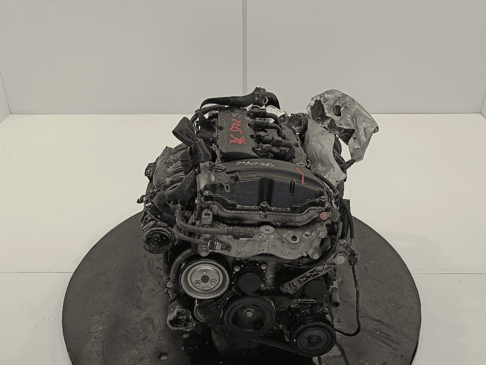 Двигатель к Peugeot 3008 1 (10-13)