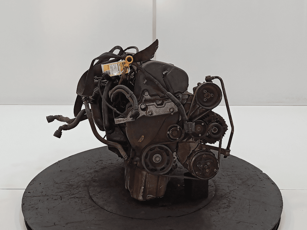 Двигатель к Volkswagen Golf 4 (97-06)
