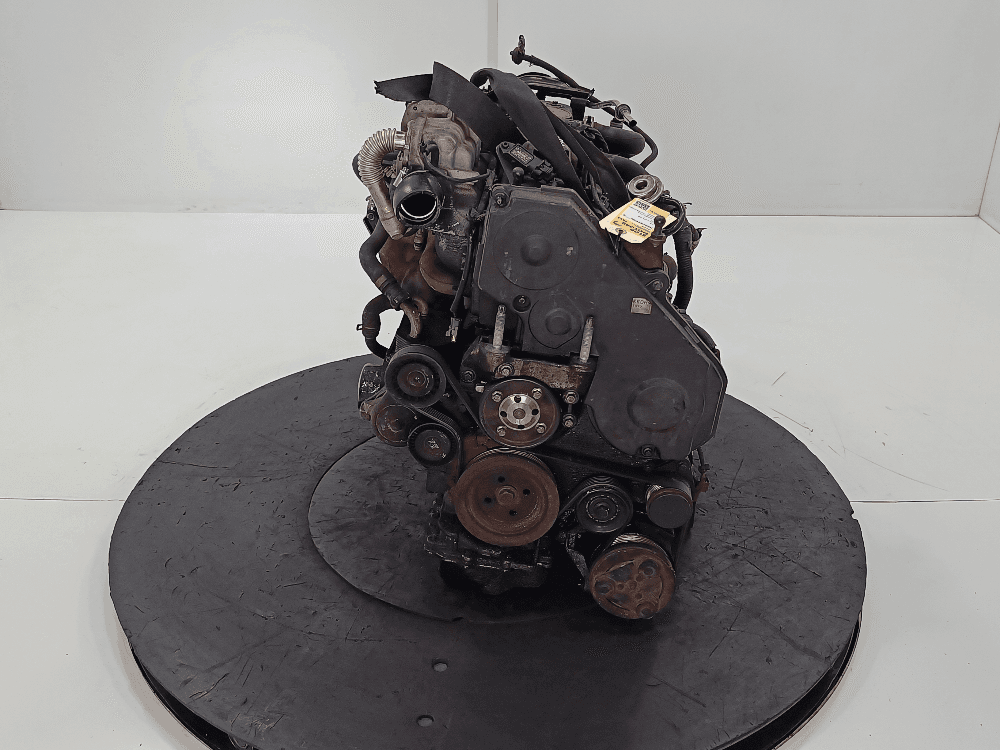 Двигатель к Ford Focus 2 (04-08)