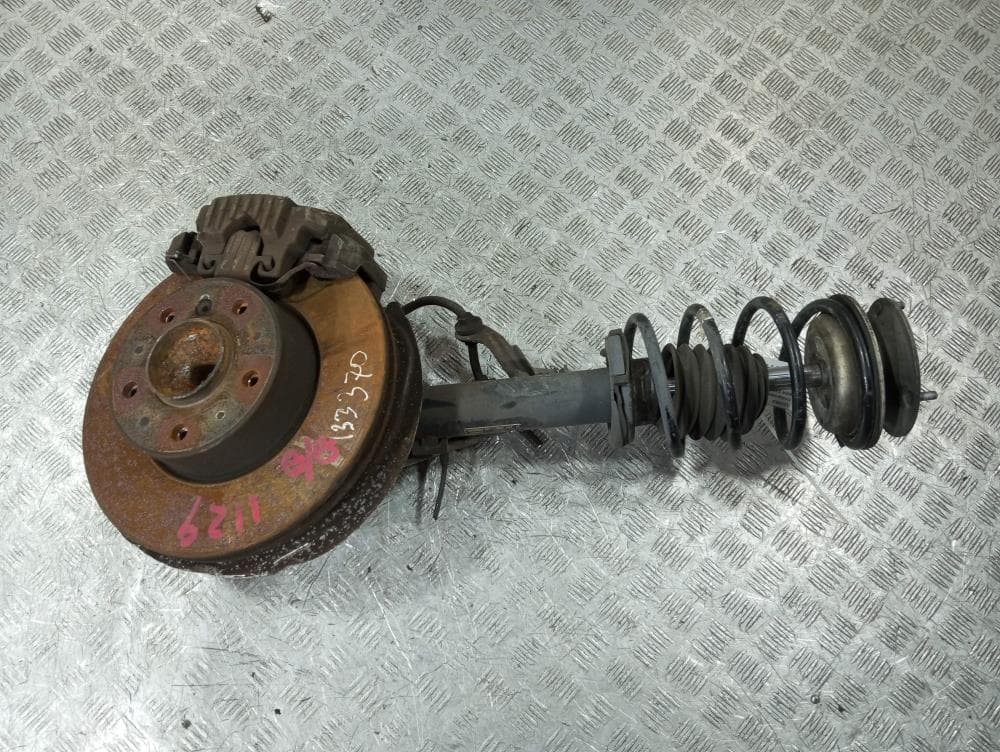 Стойка передняя левая к BMW 3 E90/E91/E92/E93 (05-10)