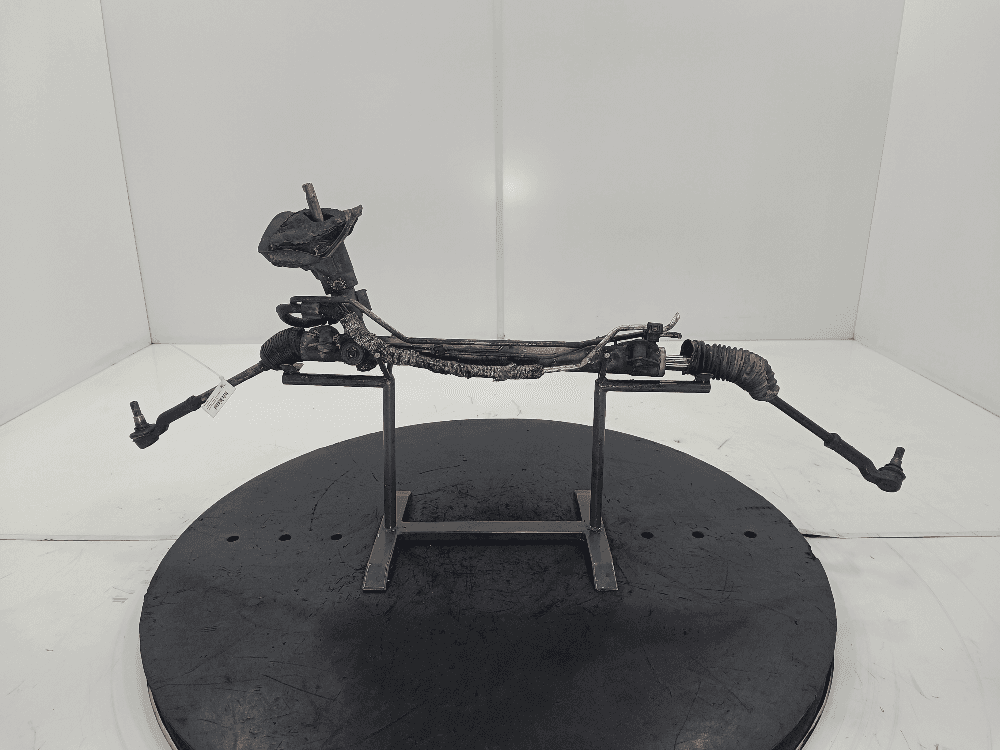 Рулевая рейка к Ford S-Max 1 Рестайлинг (10-15)