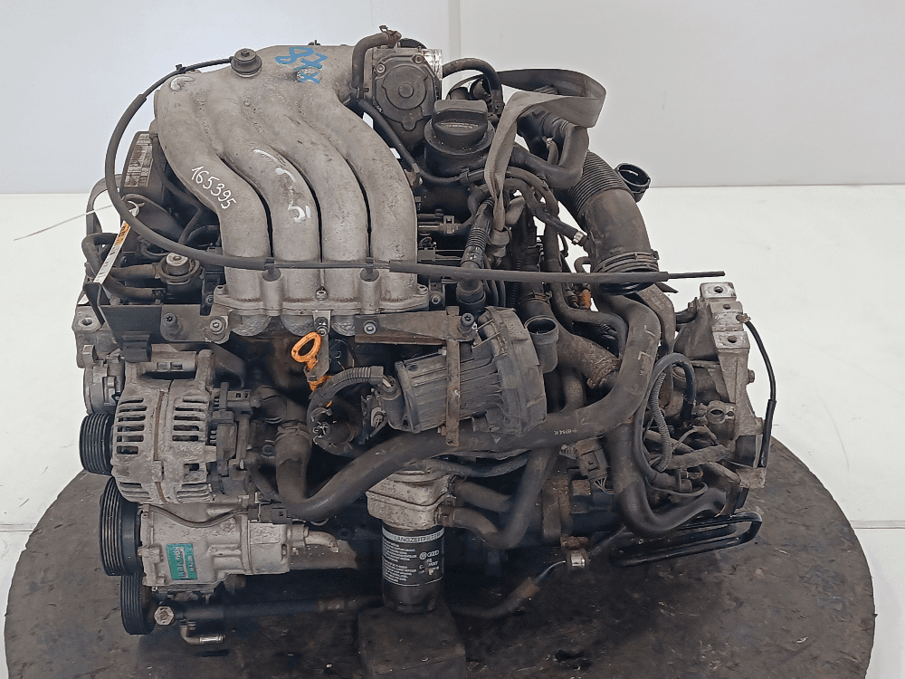 Двигатель к Volkswagen Golf 4 (97-06)